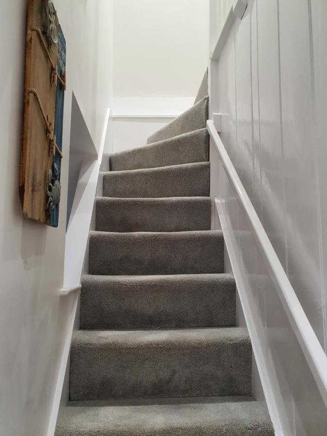 The Coach House Villa Weymouth Exterior photo